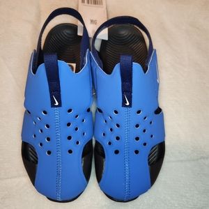Nike Boys sandals